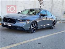 هۆندا ئەکۆرد